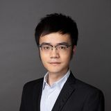 Photo of Jinbin Xie, Investor at Huobi Ventures