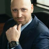 Photo of Lior Shafir, Smart Soda Holdings, Inc