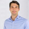 Photo of Andrew Solomon, Associate at Owl Ventures