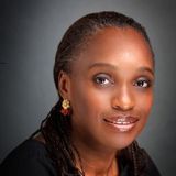 Photo of Omobola Johnson, Partner at TLcom Capital