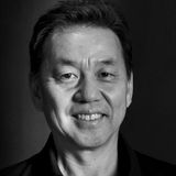 Photo of Atsushi Taira, General Partner at The Edgeof