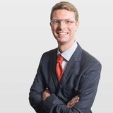 Photo of Christian Follmann, Hercules Capital