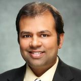 Photo of Sumanth Channabasappa, Venture Partner at 3Lines