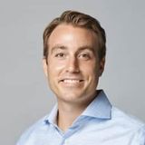 Photo of Philipp Seifert, Partner at 468 Capital