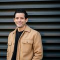 Photo of Chris Ahern, Partner at Strategic Cyber Ventures