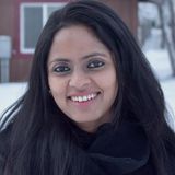 Photo of Shail Kaveti, Venture Partner at The Founder VC