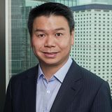 Photo of James Tam, Managing Director at Bain Capital