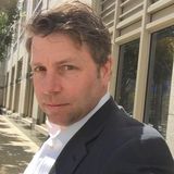 Photo of Mike Hennessey, Managing Director at NewCo