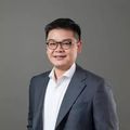 Photo of Shawn Chu, Principal at 500 Global