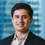 Photo of Noah Sadhwani, Investor at Battery Ventures