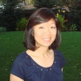 Photo of Dorothy An, Partner at Operator Collective