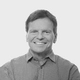 Photo of Dave Barrett, Managing Partner at Polaris Partners