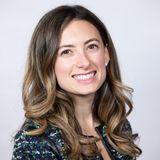 Photo of Kristen Clifford, Principal at 01 Advisors