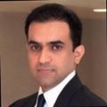 Photo of Saleem Ahmad, Partner at 47 Ventures