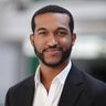 Photo of Tesfai Kendrick, Vice President