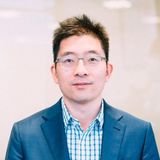 Photo of William Hu, Managing Partner at Qiming Venture Partners