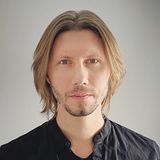 Photo of Alex Palmer, Moving Capital