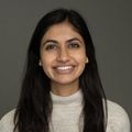 Photo of Anika Gupta, Principal at GV (Google Ventures)