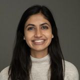 Photo of Anika Gupta, Principal at GV (Google Ventures)