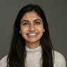 Photo of Anika Gupta, Principal at GV (Google Ventures)