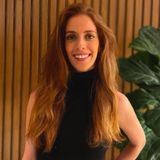 Photo of Brunna Zogbi, Partner at Caravela Capital