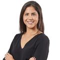 Photo of Sabrine Lowy, Investor at Mindset Ventures