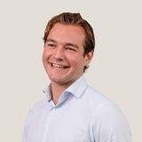 Photo of Joël Van Dijk, Partner at Begin Capital