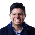 Photo of Tony Cueva Bravo, Partner at Dorm Room Fund
