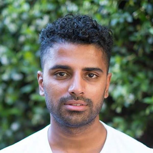 Naveen Selvadurai’s Investing Profile | Signal