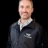 Photo of Peter Mobbs, Managing Partner at Five Sigma