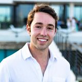 Photo of Max August, Investor at General Atlantic