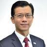 Photo of Kin Wah Chay, Managing Director at BASF Venture Capital