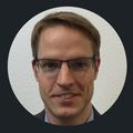 Photo of Godefroy Schrago, Managing Partner at FiveT Fintech (Former Avaloq Ventures)