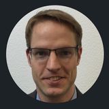 Photo of Godefroy Schrago, Managing Partner at FiveT Fintech (Former Avaloq Ventures)