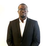 Photo of Kendall Ananyi, Venture Partner at Pioneer Fund