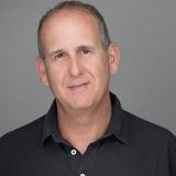 Photo of Jon Goldman, Unknown Ventures