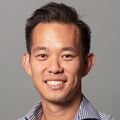 Photo of Patrick Chang, Investor