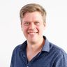 Photo of Björn Lindfors, Partner at Antler