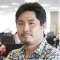 Photo of Ryo Ishizuka, Angel at Alliance of Angels