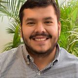 Photo of Jaime Bastidas, Principal at EWA Capital