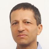 Photo of Yuval Ron-Ruhama, General Partner at Cedar Fund