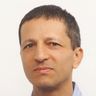 Photo of Yuval Ron-Ruhama, General Partner at Cedar Fund