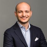 Photo of Adam Blitzer, Highspot