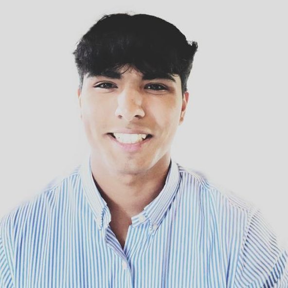 Photo of Chanprit Singh, Associate