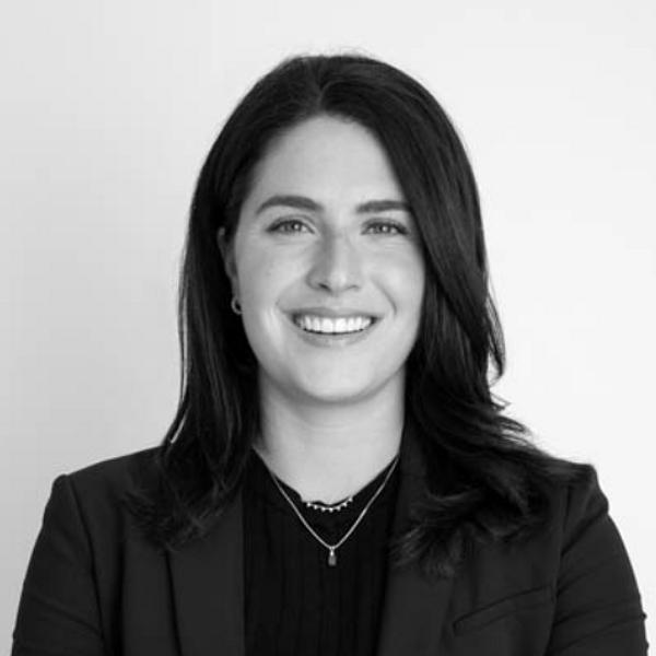 Marissa Bertorelli's Investing Profile - Polaris Partners Principal ...