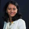 Photo of Sabita Prakash, Managing Director at ADM Capital