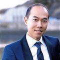 Photo of Eric Kwan, Managing Partner at Locus Ventures