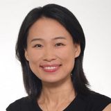 Photo of Emma Cui, Partner at Longhash Ventures