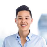 Photo of Jerry Lu, Partner at Maveron