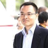 Photo of Richard Liu, General Partner at 5Y Capital